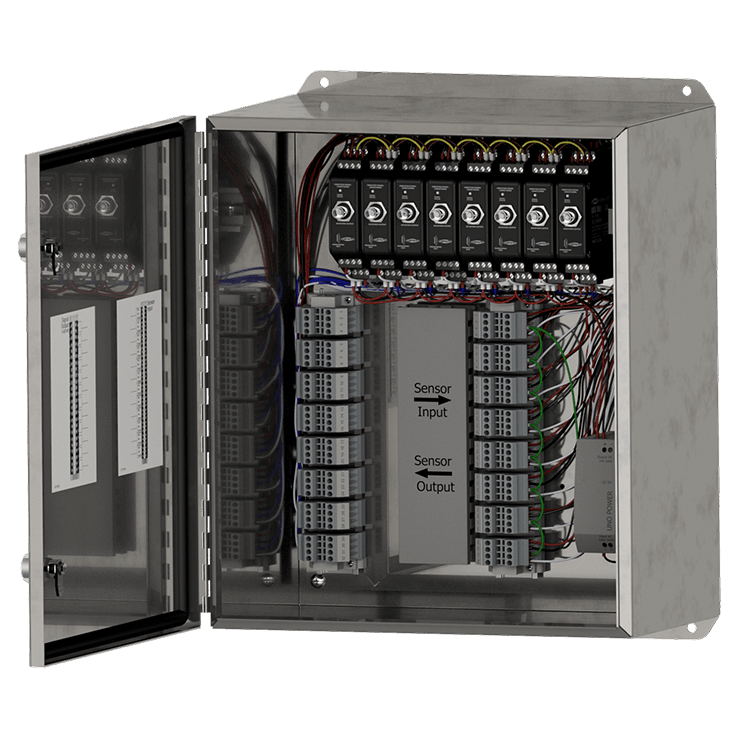 SCE410 Series large image